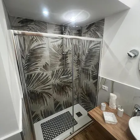 Πανσιόν Front House Παλέρμο